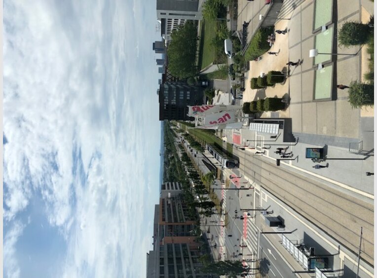 Bureau à louer à Luxembourg-Kirchberg - Réf. 6884646