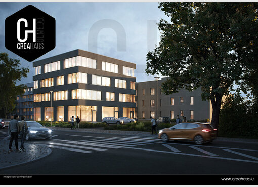 Bureau à vendre à Bertrange (LU) - Réf. 7195942