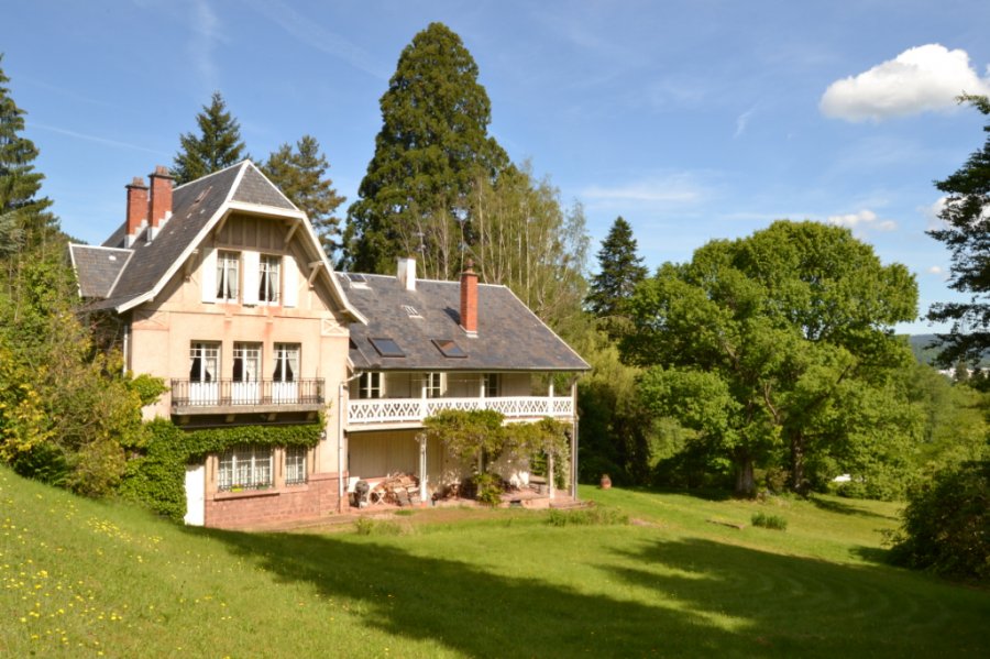 Maison à Vendre Notaire Saint-die Des Vosges
