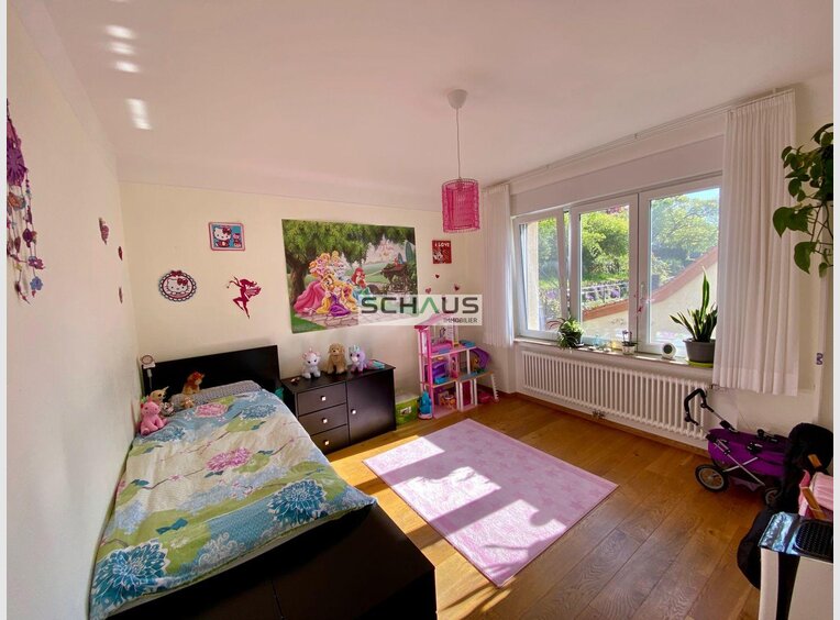 Maison à louer 6 Chambres à Luxembourg-Merl - Réf. 7204390