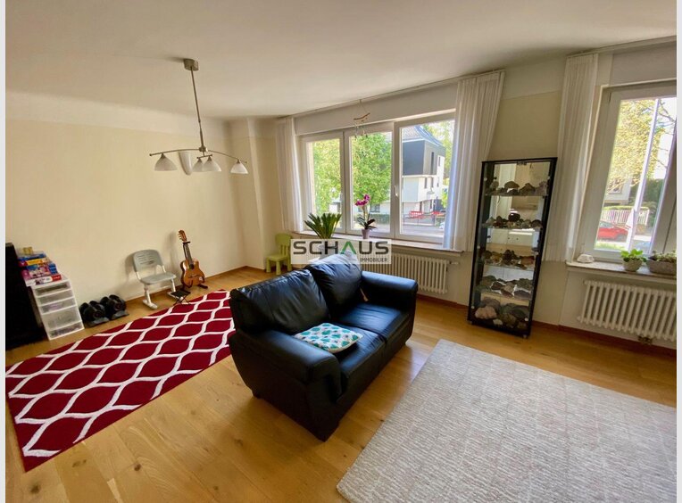 Maison à louer 6 Chambres à Luxembourg-Merl - Réf. 7204390