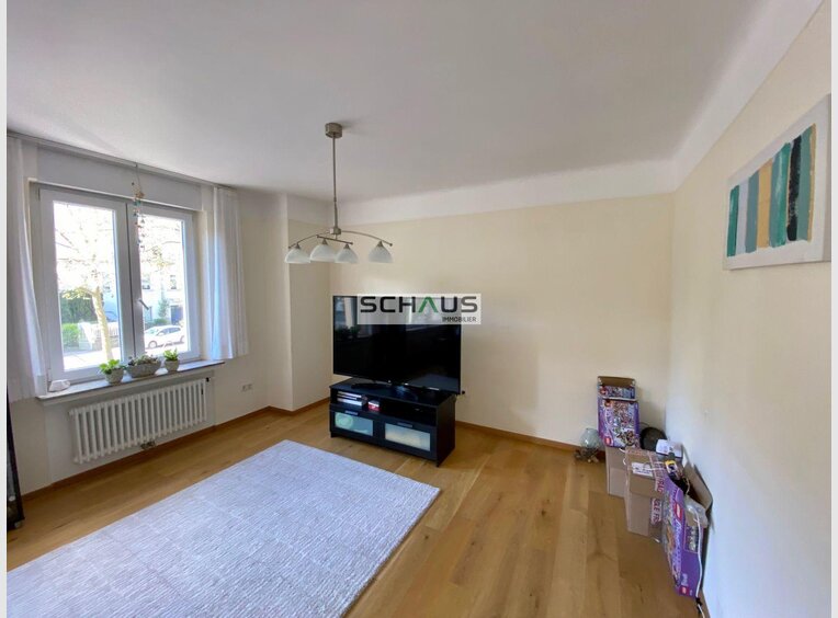 Maison à louer 6 Chambres à Luxembourg-Merl - Réf. 7204390