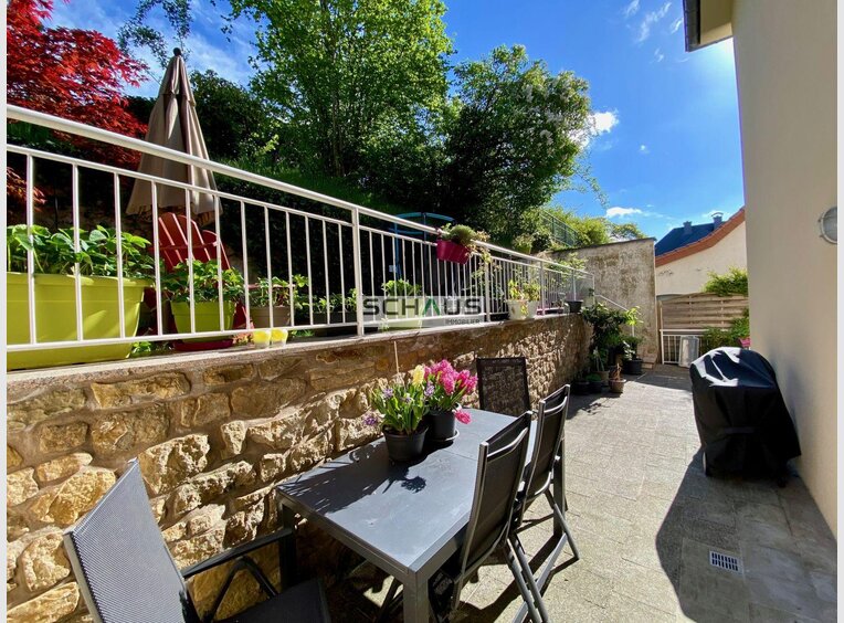 Maison à louer 6 Chambres à Luxembourg-Merl - Réf. 7204390