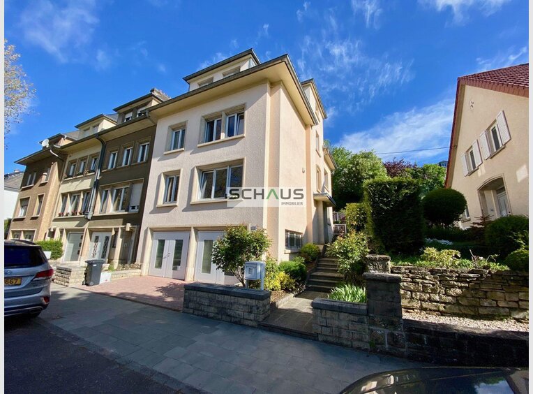 Maison à louer 6 Chambres à Luxembourg-Merl - Réf. 7204390