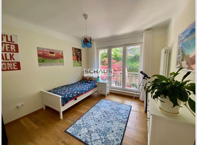 Maison à louer 6 Chambres à Luxembourg-Merl - Réf. 7204390