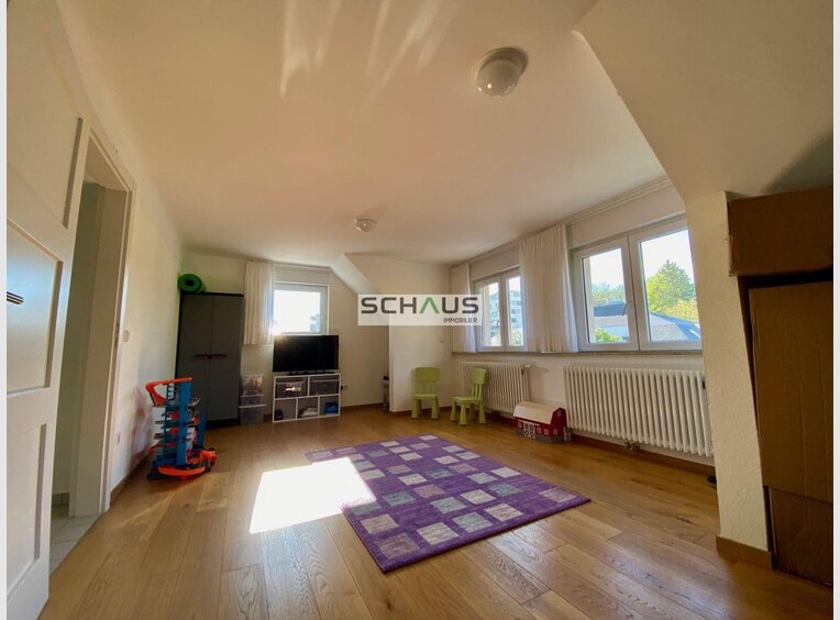 Maison à louer 6 Chambres à Luxembourg-Merl - Réf. 7204390
