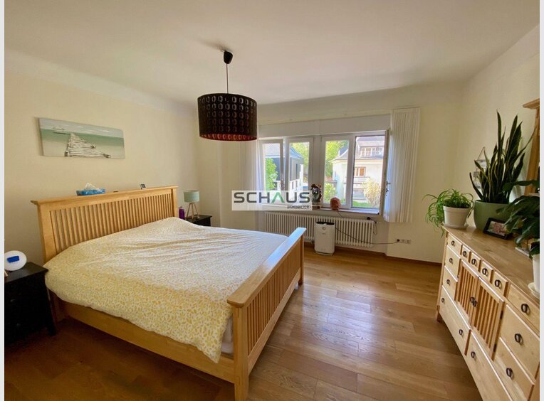 Maison à louer 6 Chambres à Luxembourg-Merl - Réf. 7204390