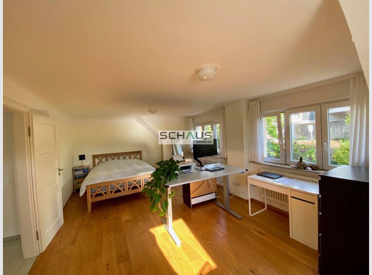Maison à louer 6 Chambres à Luxembourg-Merl - Réf. 7204390