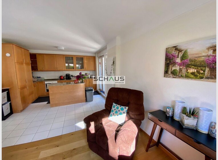 Maison à louer 6 Chambres à Luxembourg-Merl - Réf. 7204390