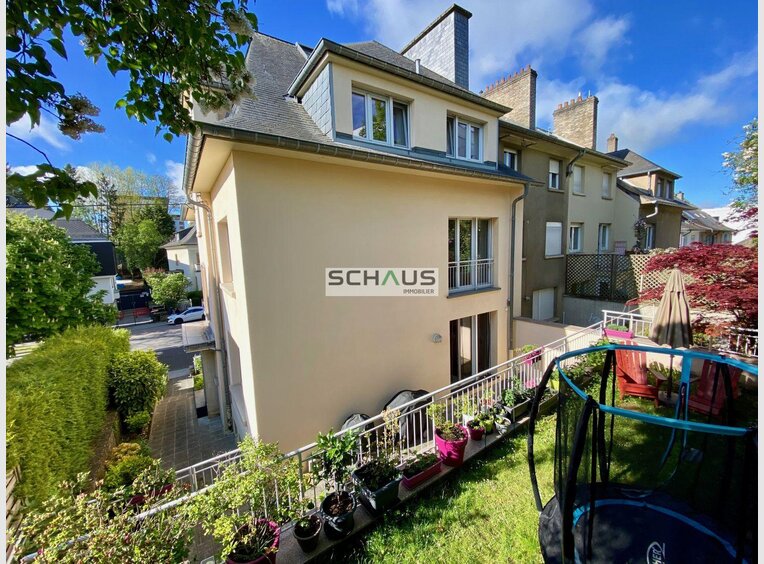 Maison à louer 6 Chambres à Luxembourg-Merl - Réf. 7204390