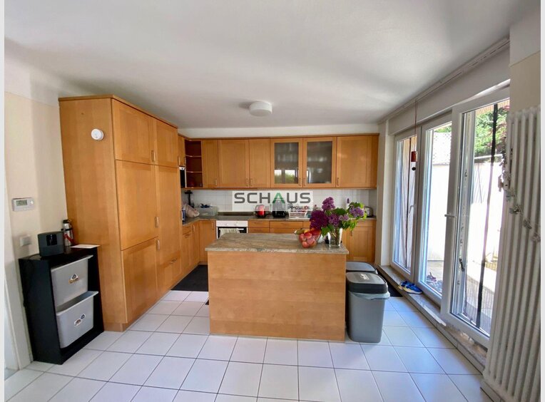 Maison à louer 6 Chambres à Luxembourg-Merl - Réf. 7204390