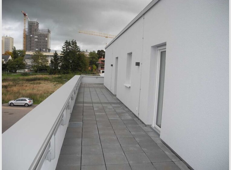 Penthouse-Wohnung zum Kauf 3 Zimmer in Bitburg (DE) - Ref. 6561846