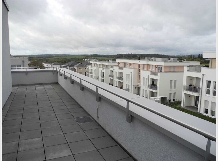 Penthouse-Wohnung zum Kauf 3 Zimmer in Bitburg (DE) - Ref. 6561846