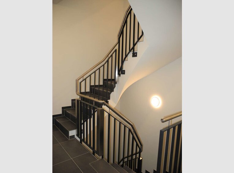 Penthouse-Wohnung zum Kauf 3 Zimmer in Bitburg (DE) - Ref. 6561846