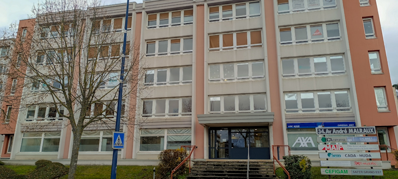 Bureau