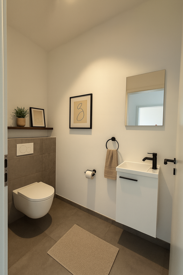 Penthouse à vendre 3 chambres à Ettelbruck