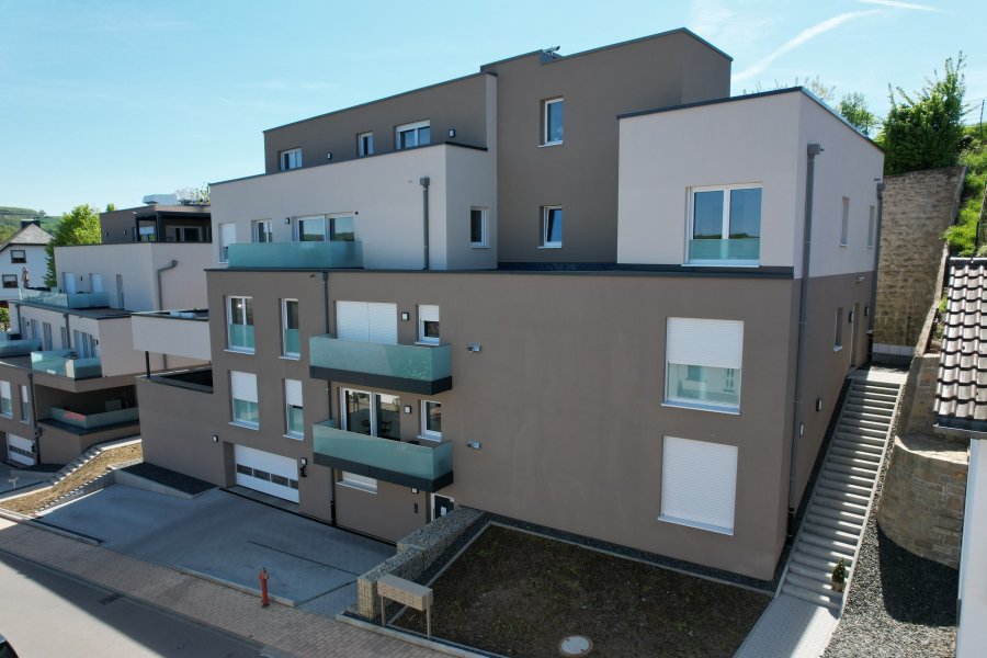 Penthouse à 