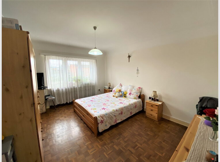 Appartement à vendre 2 Chambres à Luxembourg (LU) - Réf. 6713654