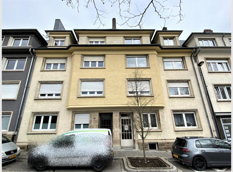 Appartement à vendre 2 Chambres à Luxembourg (LU) - Réf. 6713654