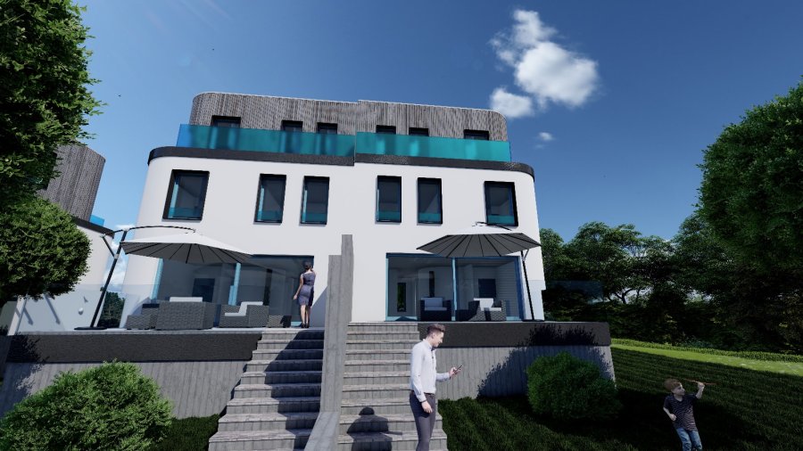Maison individuelle