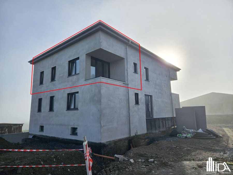 Duplex à louer Eschweiler