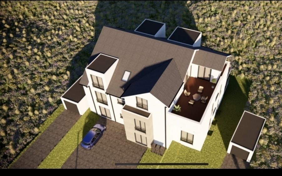 Wohnung zu verkaufen 2 Schlafzimmer in Mettlach