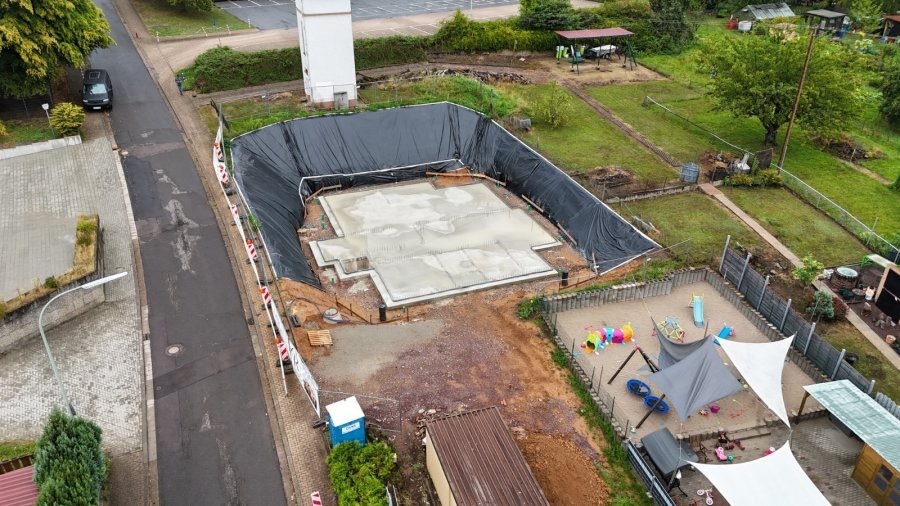 Wohnung zu verkaufen 2 Schlafzimmer in Mettlach