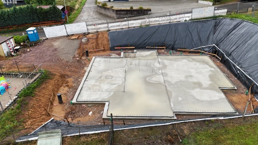 Wohnung zu verkaufen 2 Schlafzimmer in Mettlach