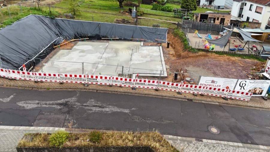 Wohnung zu verkaufen 2 Schlafzimmer in Mettlach