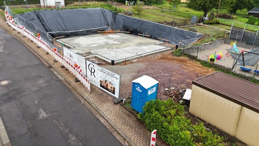 Wohnung zu verkaufen 2 Schlafzimmer in Mettlach