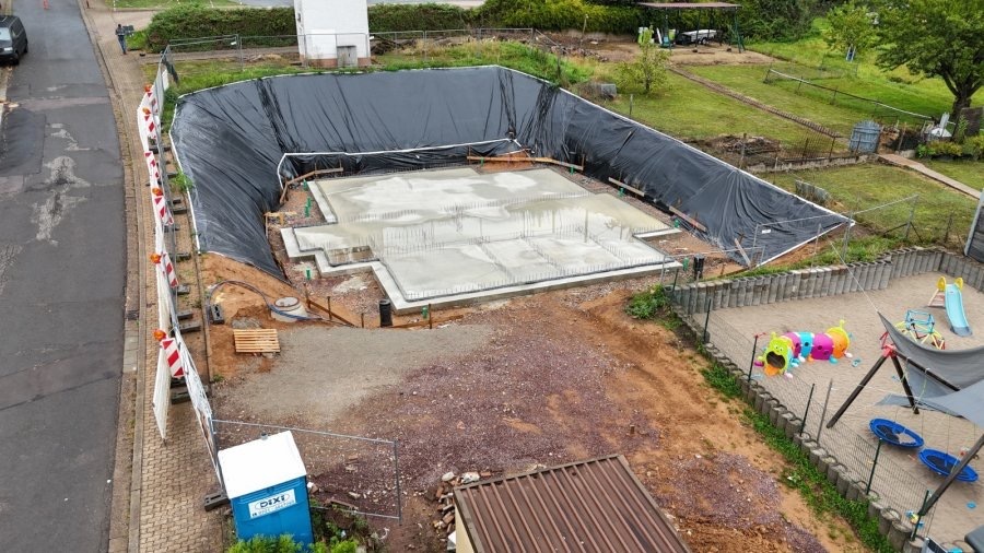 Wohnung zu verkaufen 2 Schlafzimmer in Mettlach