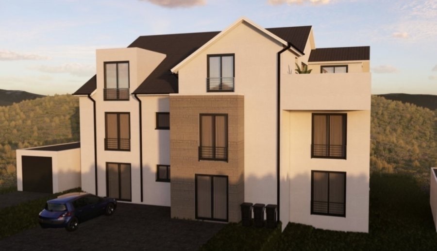 Wohnung zu verkaufen 2 Schlafzimmer in Mettlach