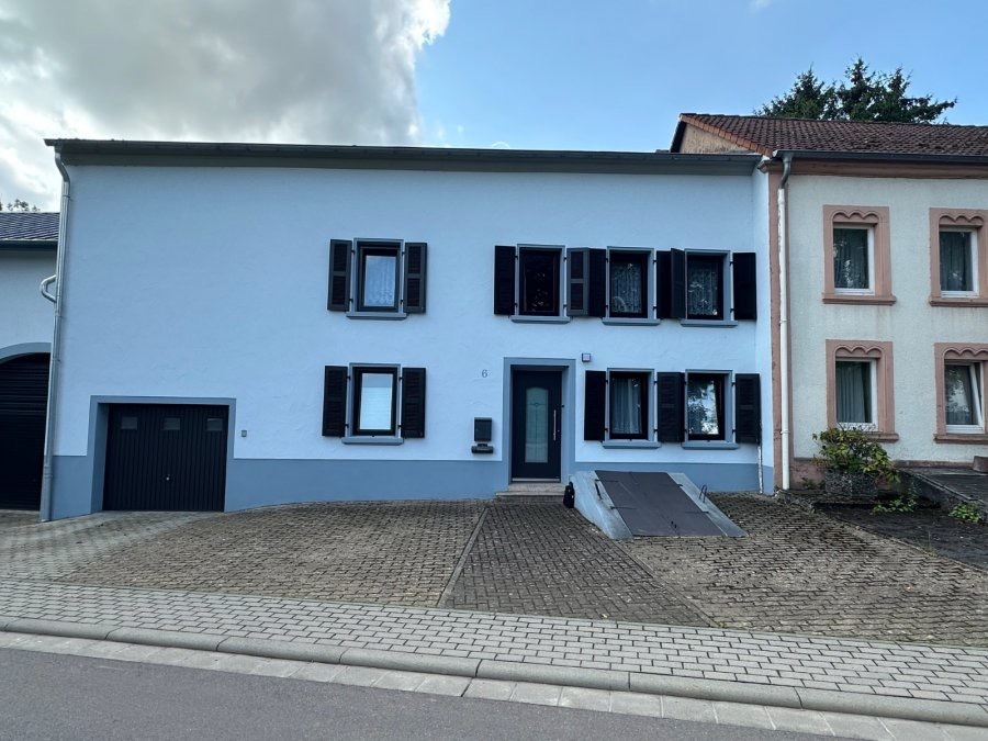 Bauernhaus