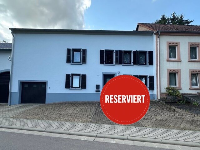 Bauernhaus