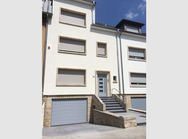 Maison à louer 4 Chambres à Luxembourg (LU) - Réf. 3244854