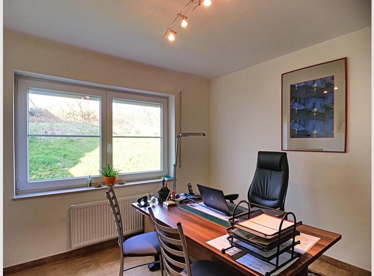 Bureau à vendre 2 Chambres à Luxembourg (LU) - Réf. 6341686