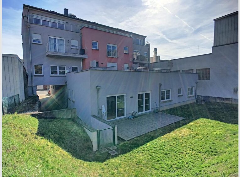 Bureau à vendre 2 Chambres à Luxembourg (LU) - Réf. 6341686