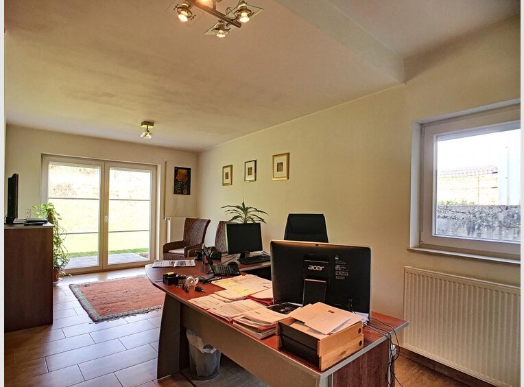 Bureau à vendre 2 Chambres à Luxembourg (LU) - Réf. 6341686