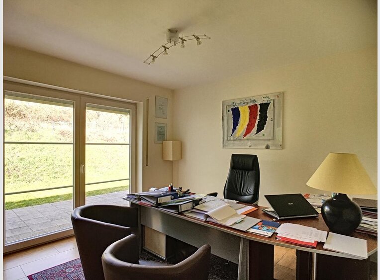 Bureau à vendre 2 Chambres à Luxembourg (LU) - Réf. 6341686