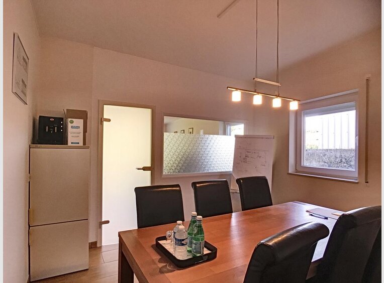 Bureau à vendre 2 Chambres à Luxembourg (LU) - Réf. 6341686