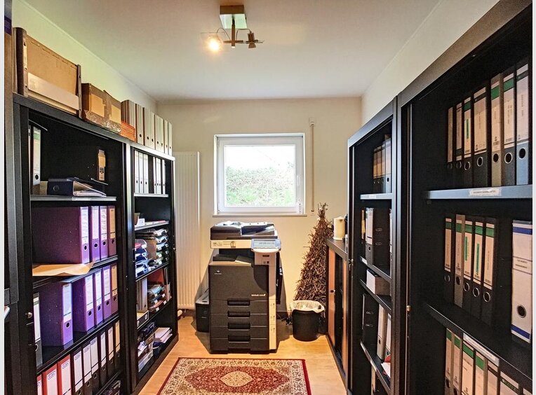 Bureau à vendre 2 Chambres à Luxembourg (LU) - Réf. 6341686