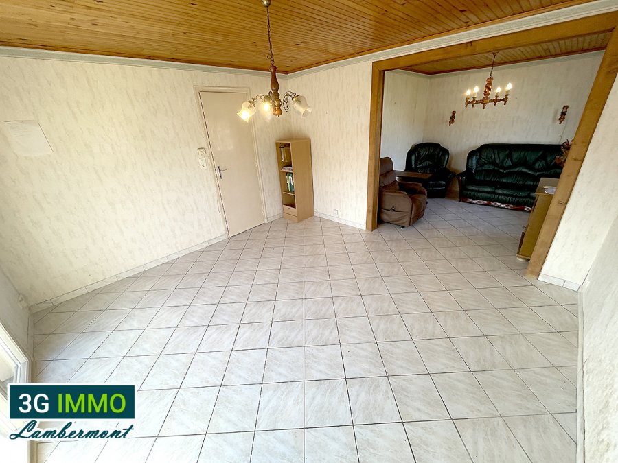 Maison à vendre F5 à Gorcy