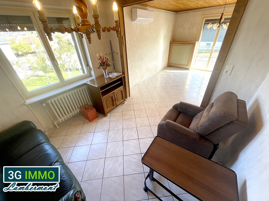 Maison à vendre F5 à Gorcy