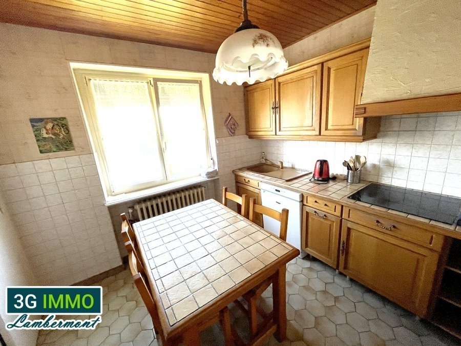 Maison à vendre F5 à Gorcy