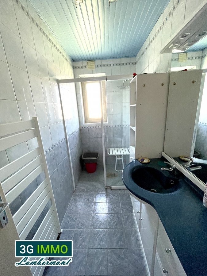 Maison à vendre F5 à Gorcy