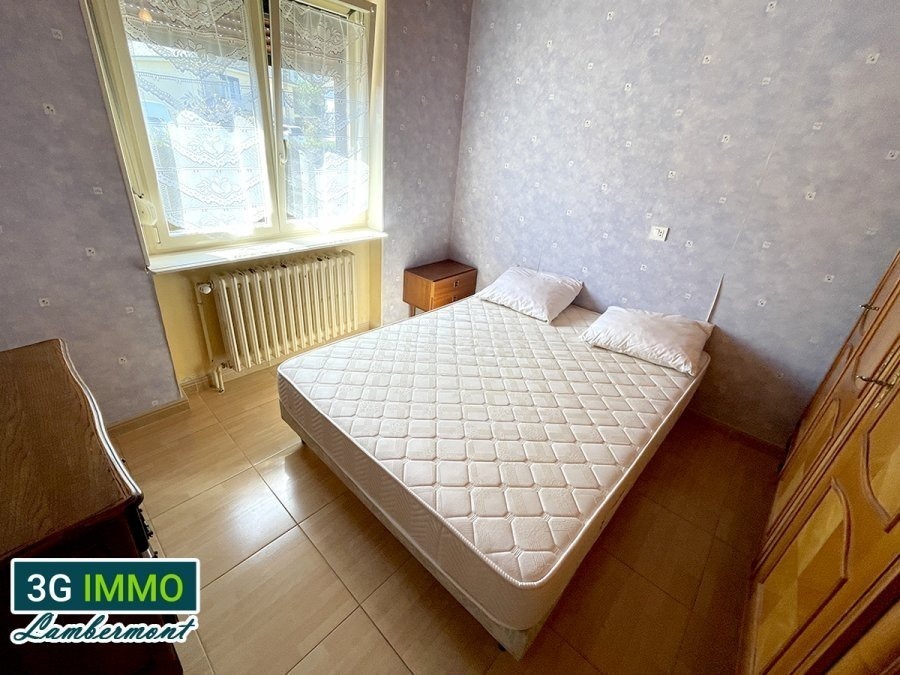 Maison à vendre F5 à Gorcy