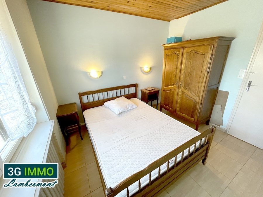 Maison à vendre F5 à Gorcy