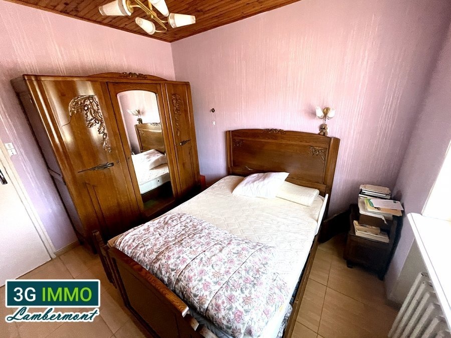 Maison à vendre F5 à Gorcy