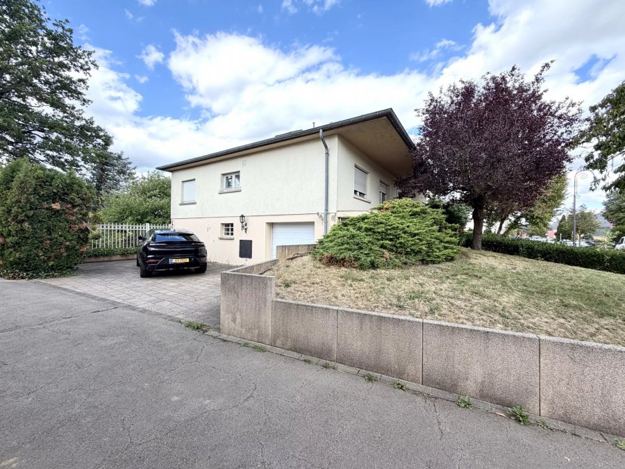 Maison individuelle