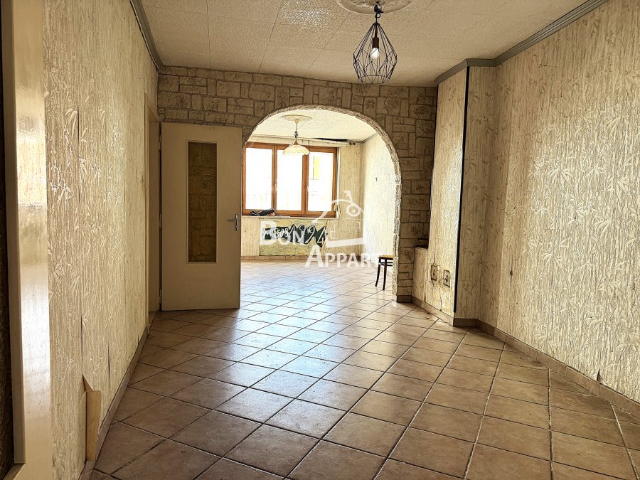 Maison en vente à Knutange